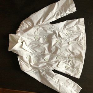 Burberry jacket